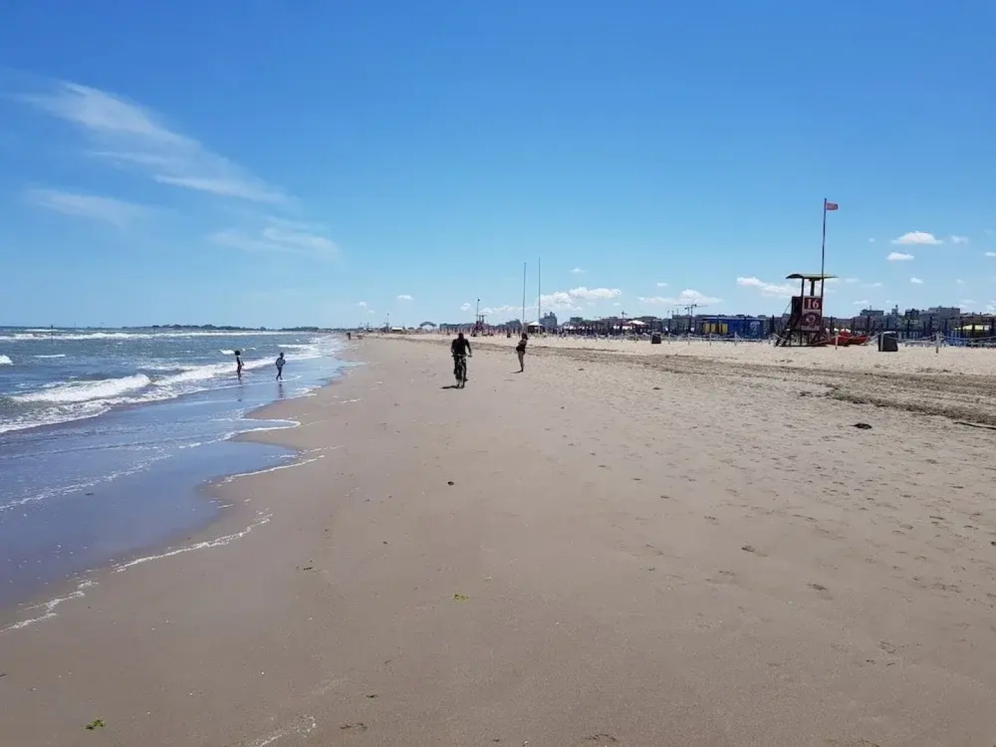 Villaggio Camping Europa