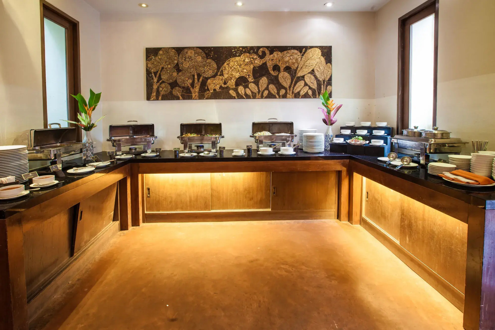 Sibsan Resort & Spa Maeteang