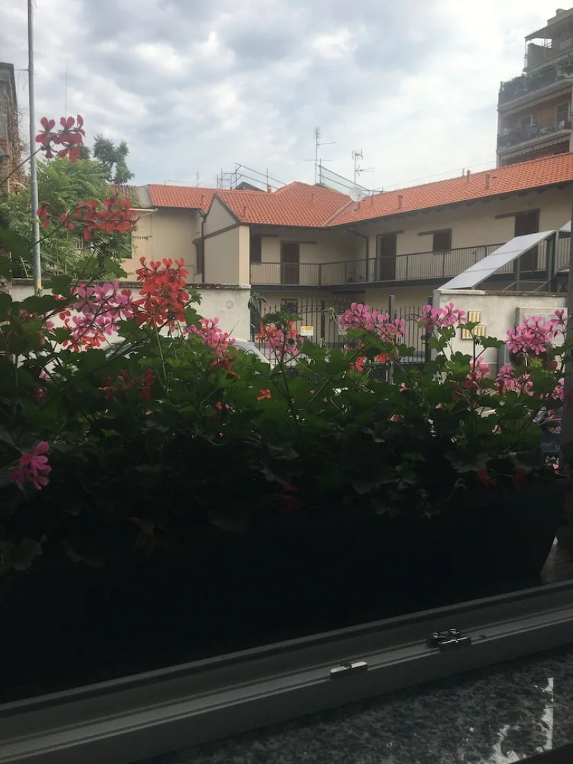 Foresteria Rhodense Via Italia