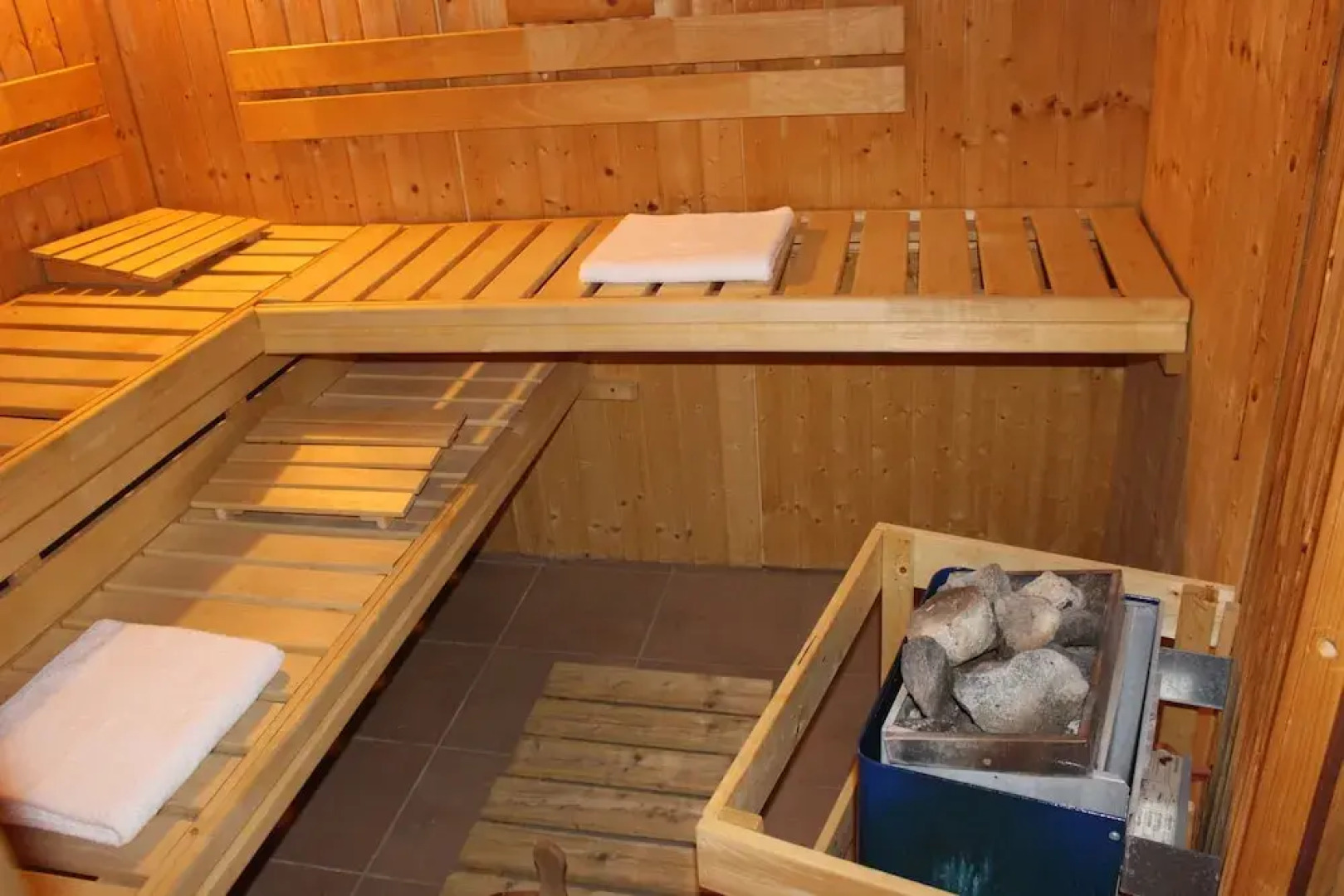 Hotel De Zeeuwse Kust