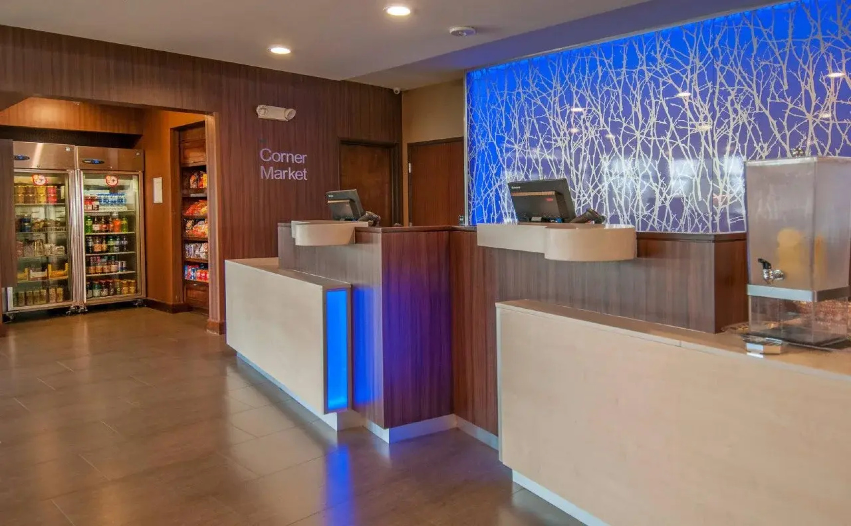 Fairfield Inn & Suites Dallas Plano North