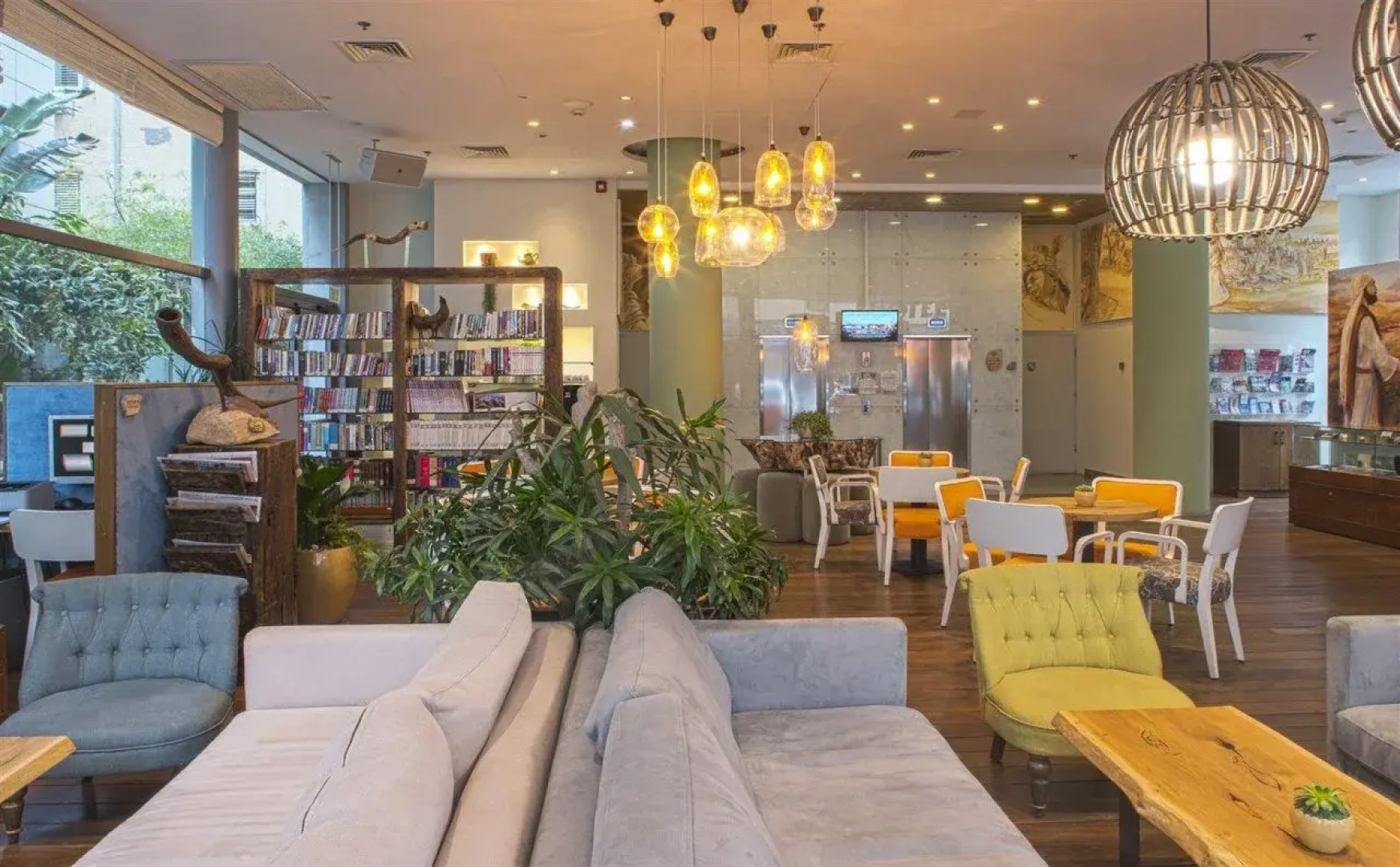 Poli Urban By Afi Hotels