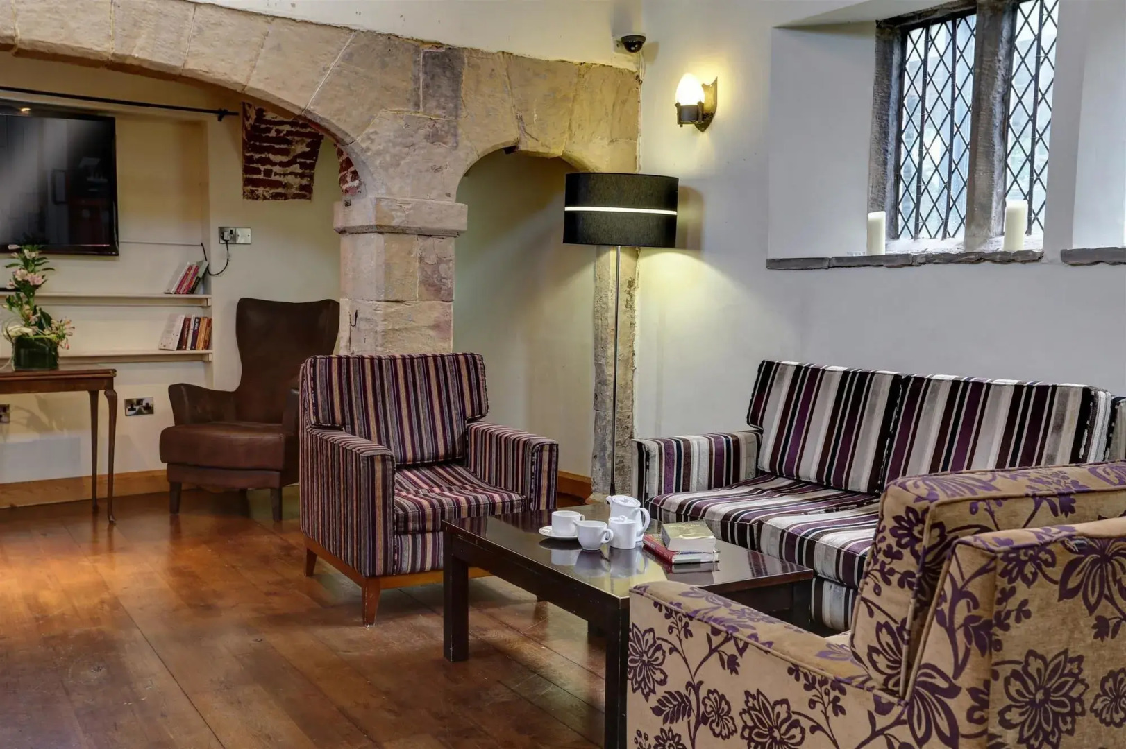 Best Western Plus Sheffield Mosborough Hall Hotel
