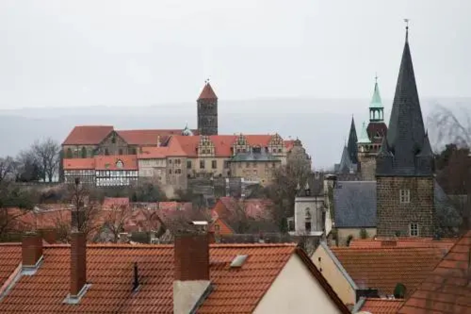 Harztour 2 Ferienwohnung