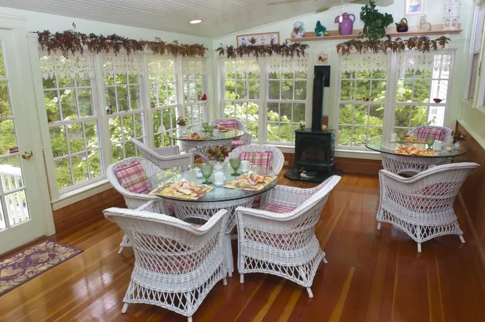 Camden Maine Stay Inn