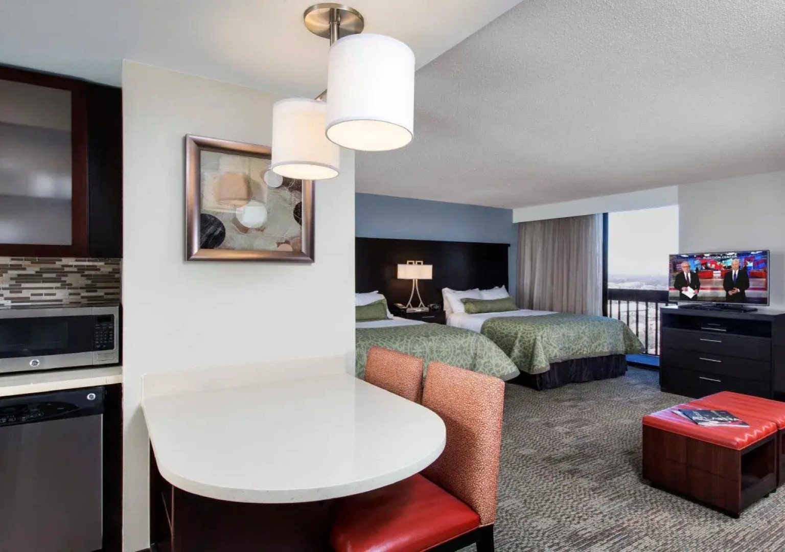 Staybridge Suites Atlanta - Midtown by IHG