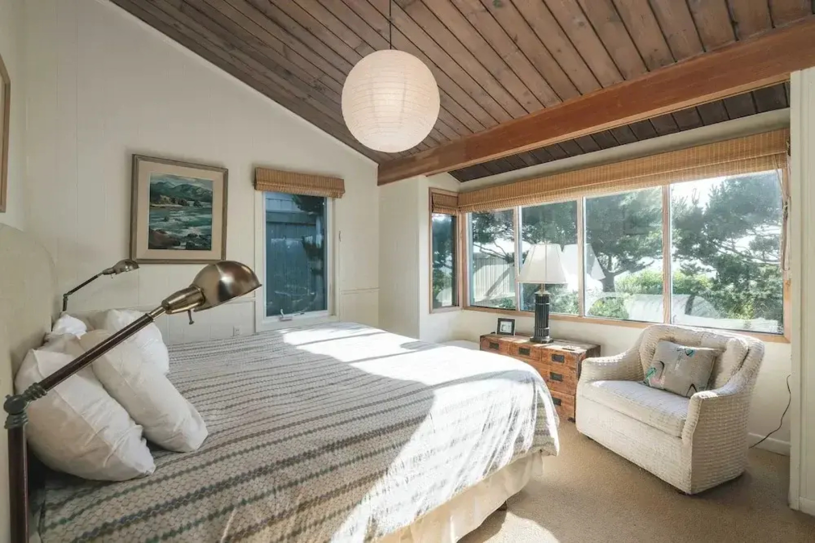 Arch Cape Escape by Avantstay Sensational Clift Top Home w/ Pacific Ocean Views