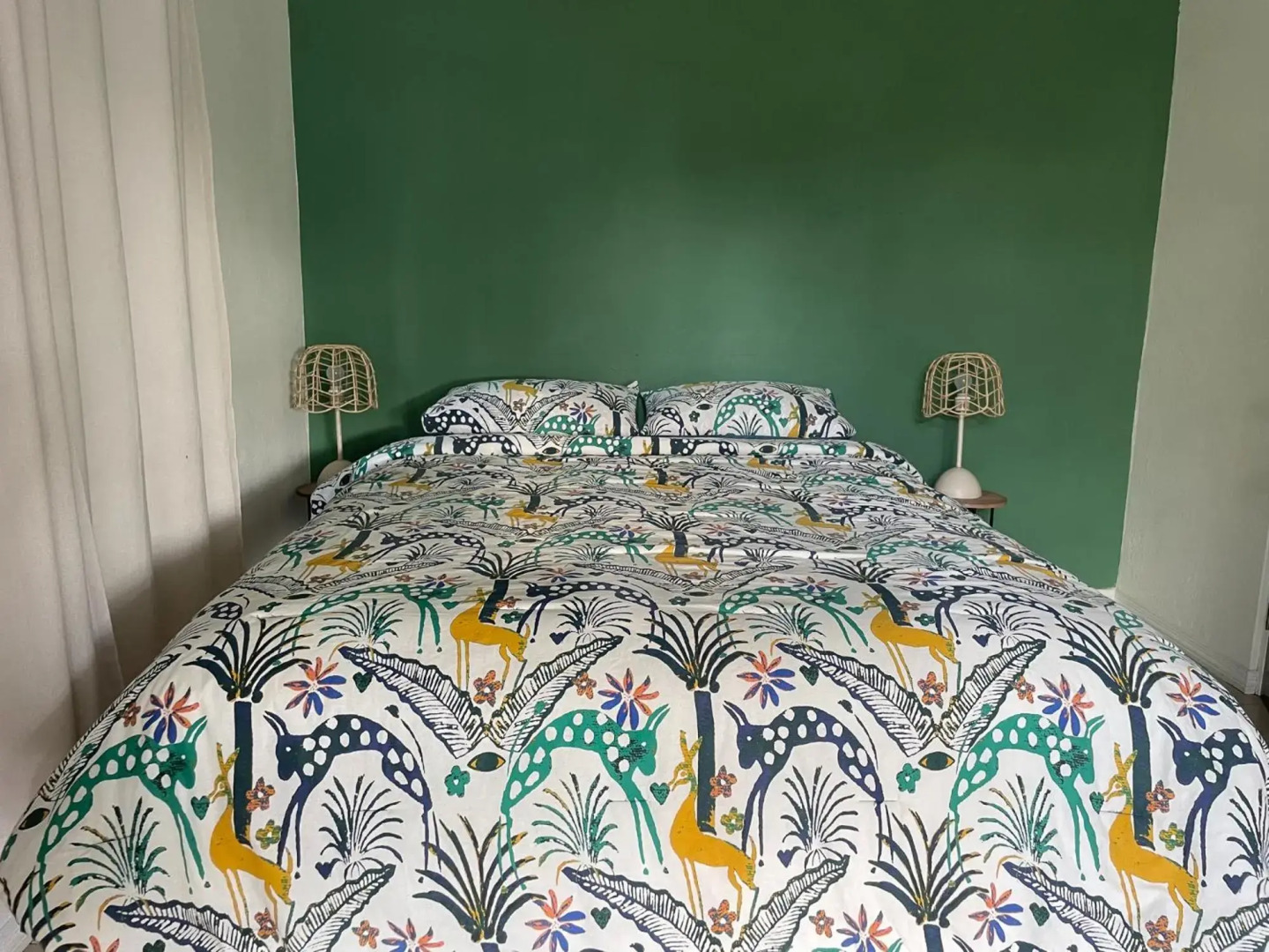 Casa Buda 2 Liberia cerca del aeropuerto