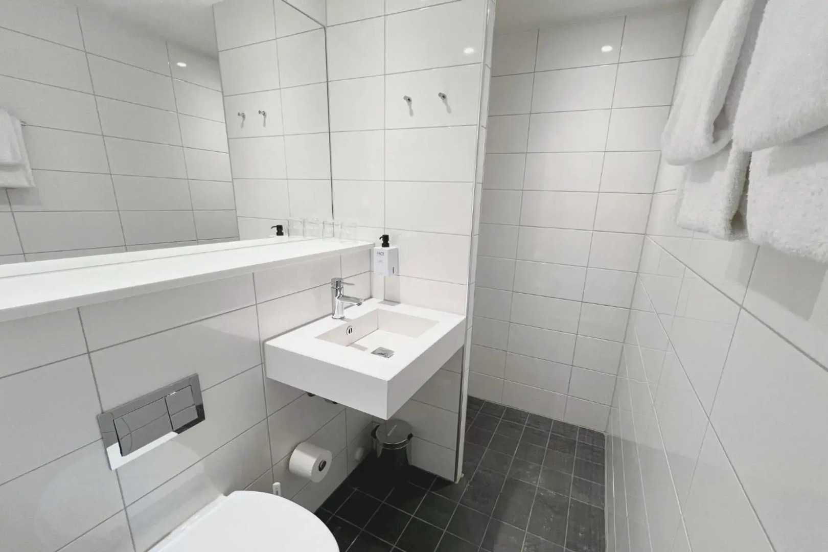 Отель Havna Tjøme