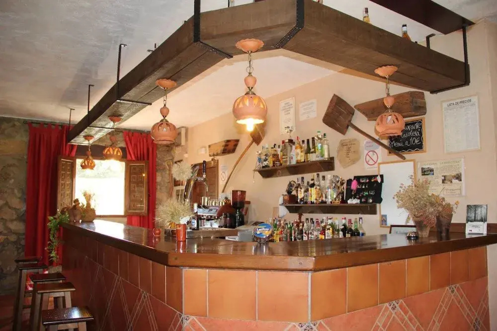 Casa Rural La Marotera