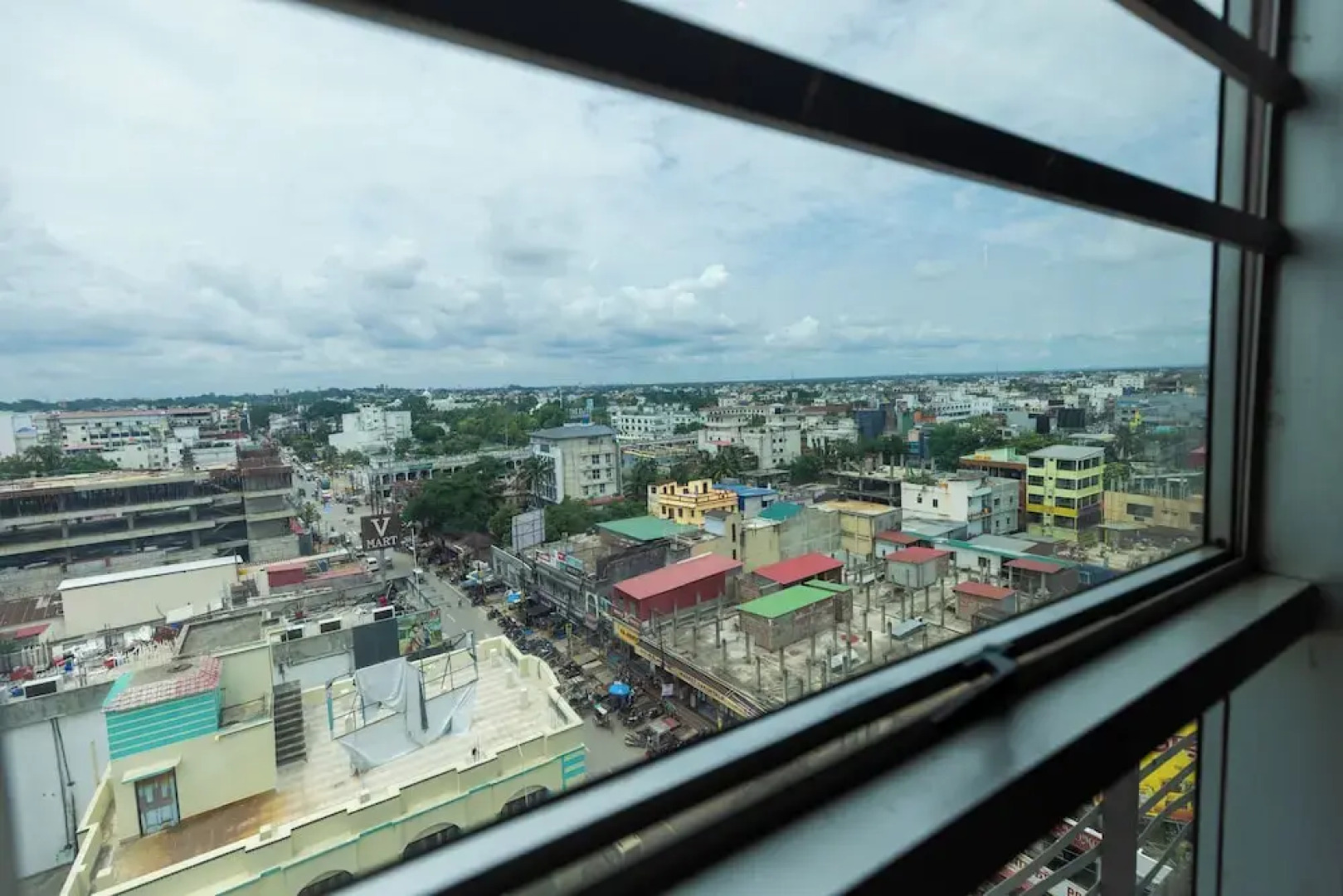 Hotel Haven Intercontinental