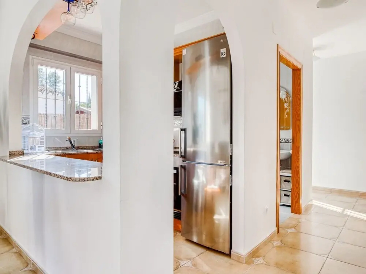 Relax Villa With Private Pool