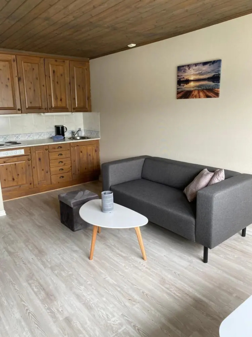 Eidsvåg Fjordhotell