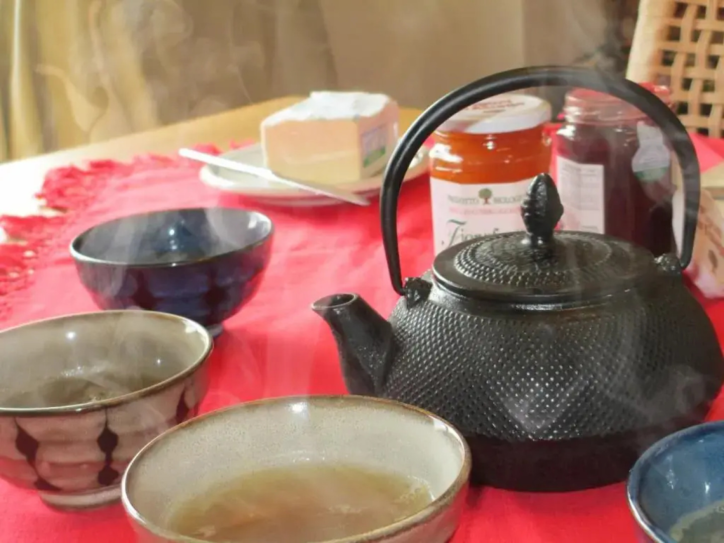 Casa Balducci Bed&Breakfast