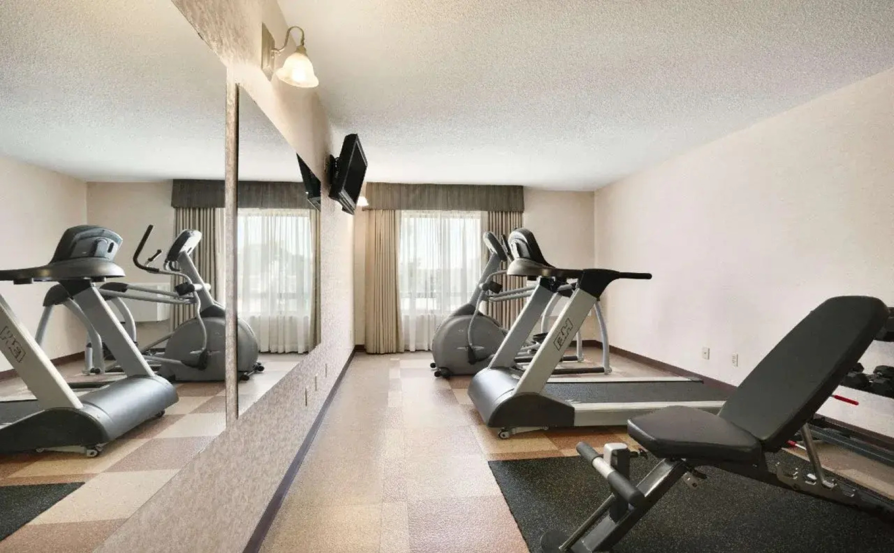 Miramichi Great River Inn