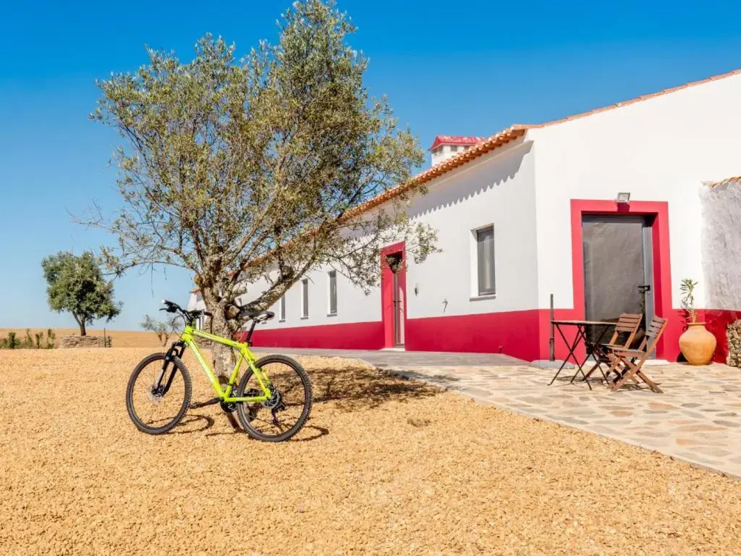 Fontes Bárbaras Enoturismo