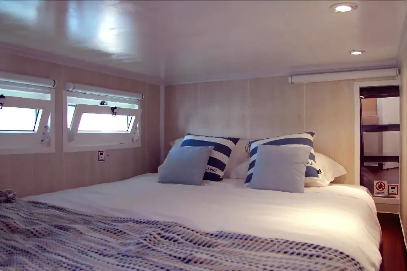 Passeios Ria Formosa House Boats