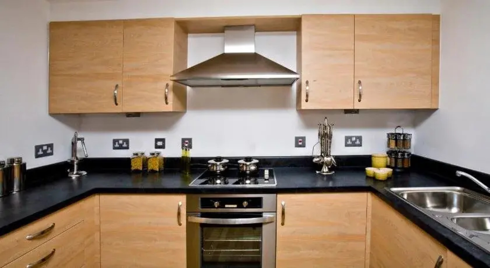 Flexi-lets at The Atrium Camberley