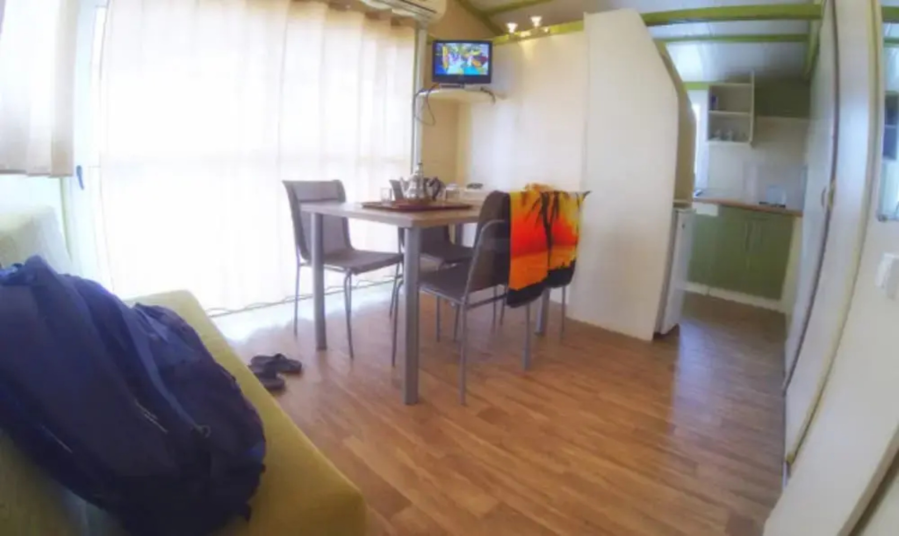 Atlantica Parc Imourane