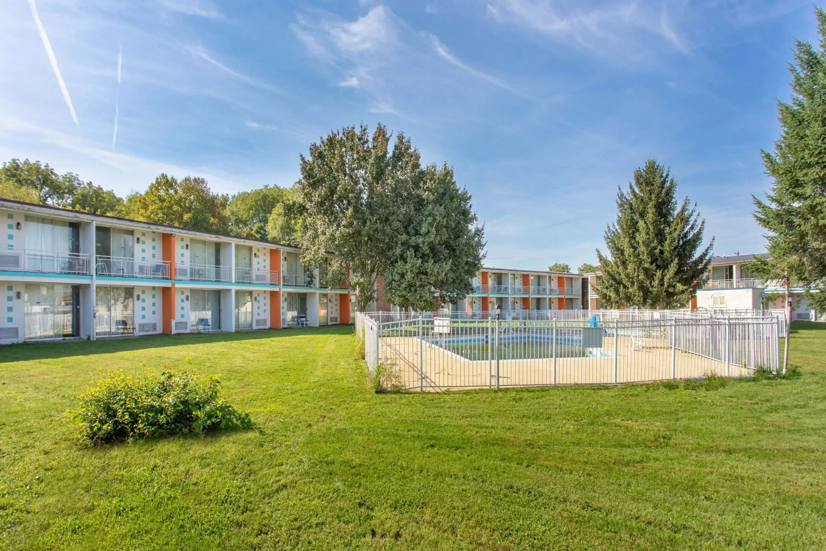 Howard Johnson by Wyndham Harrisburg