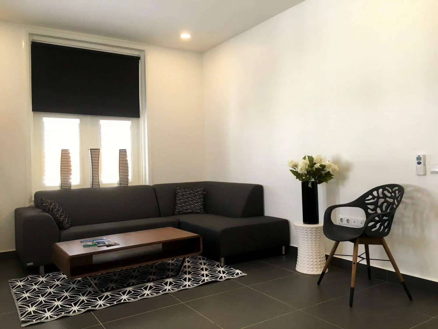 Saint Tropez Boutique Hotel