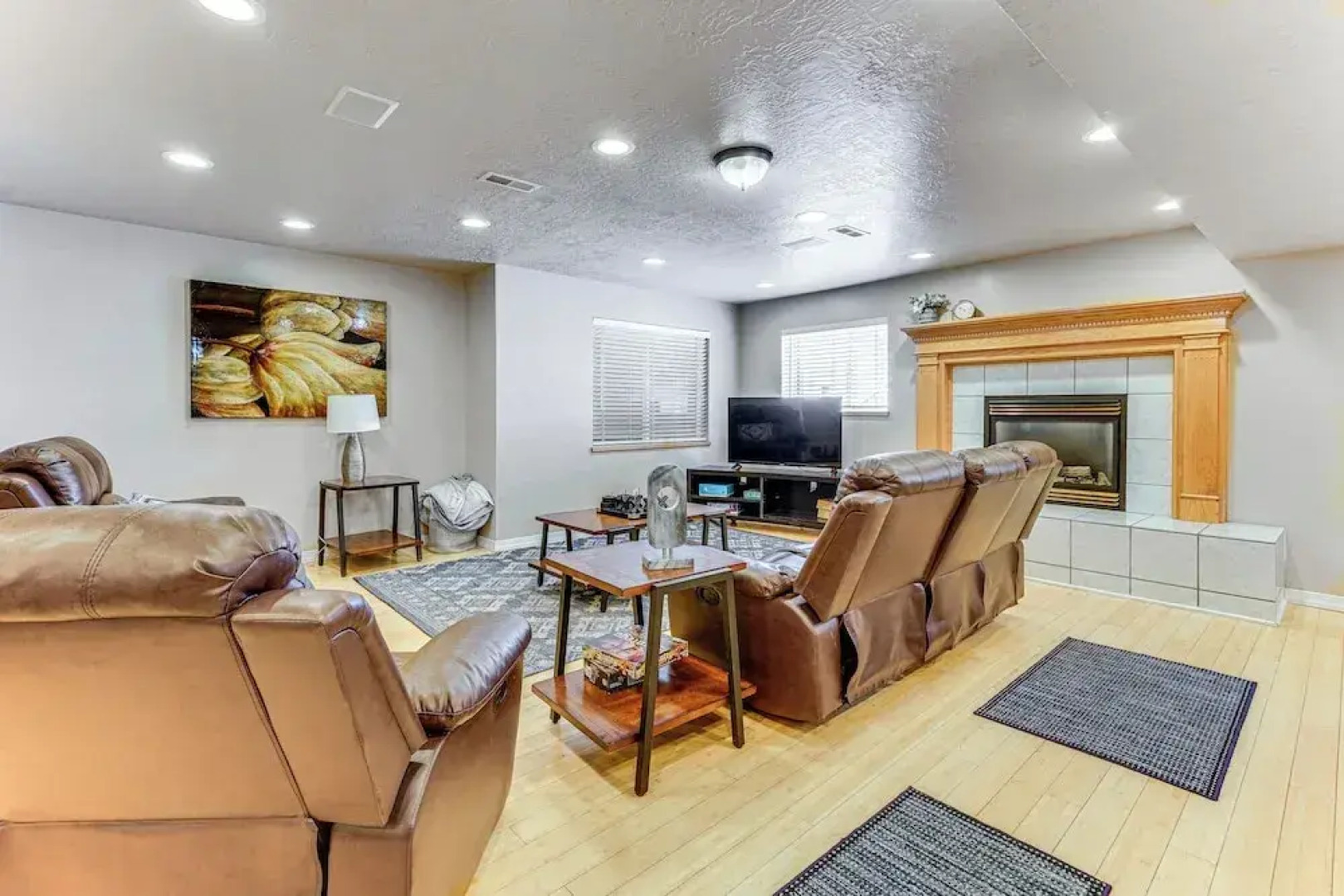 Sprawling Utah Mansion w/ Private Hot Tub & Sauna