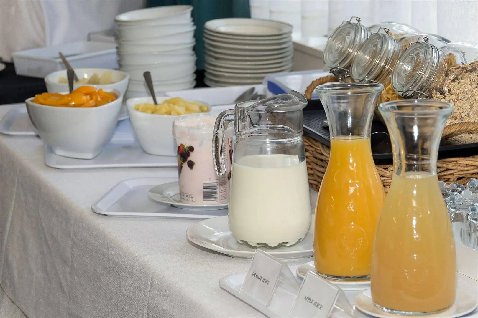 Country Comfort Accolade Lodge Motel