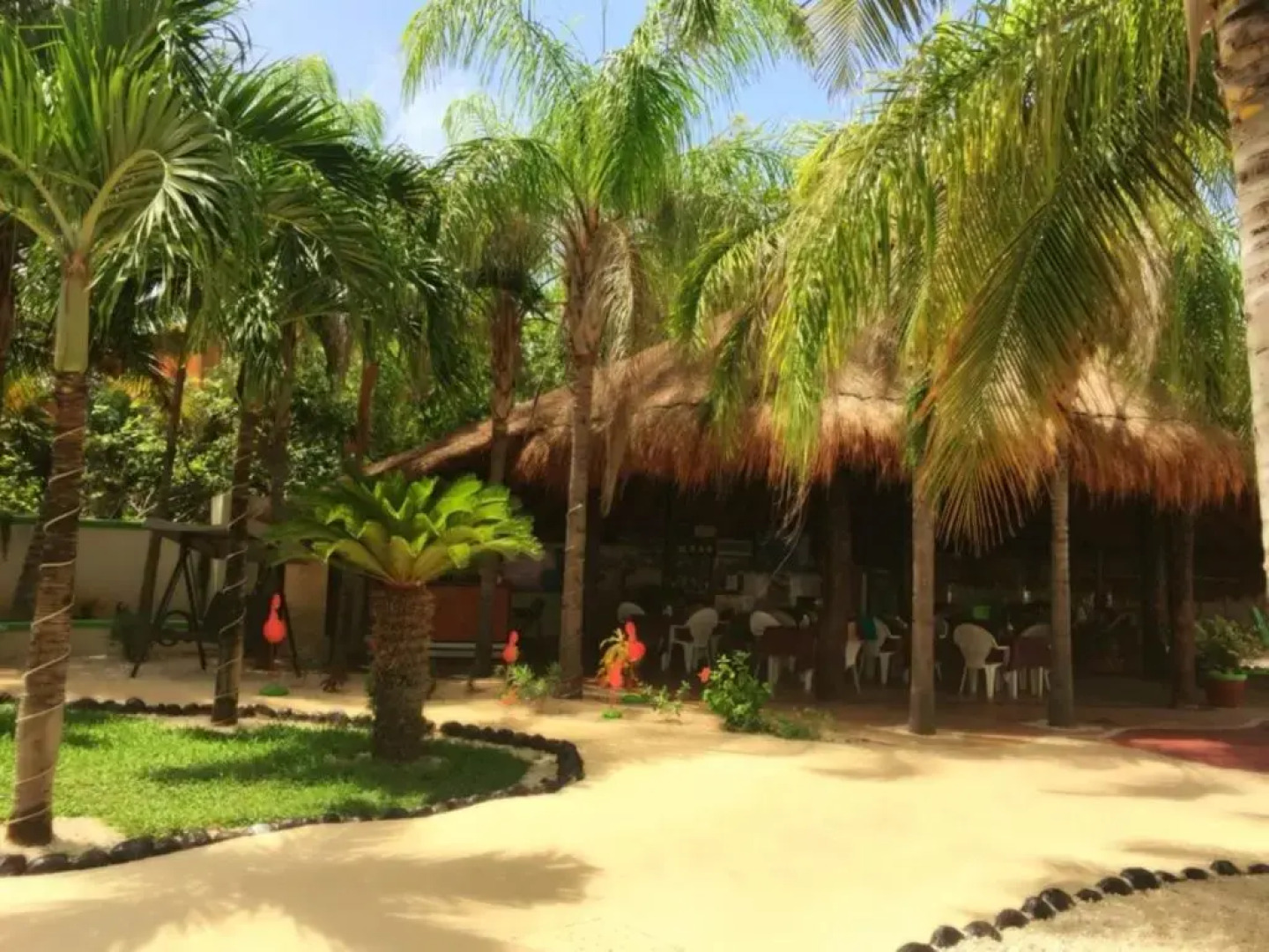 Villas Coco Resort - Adults Only