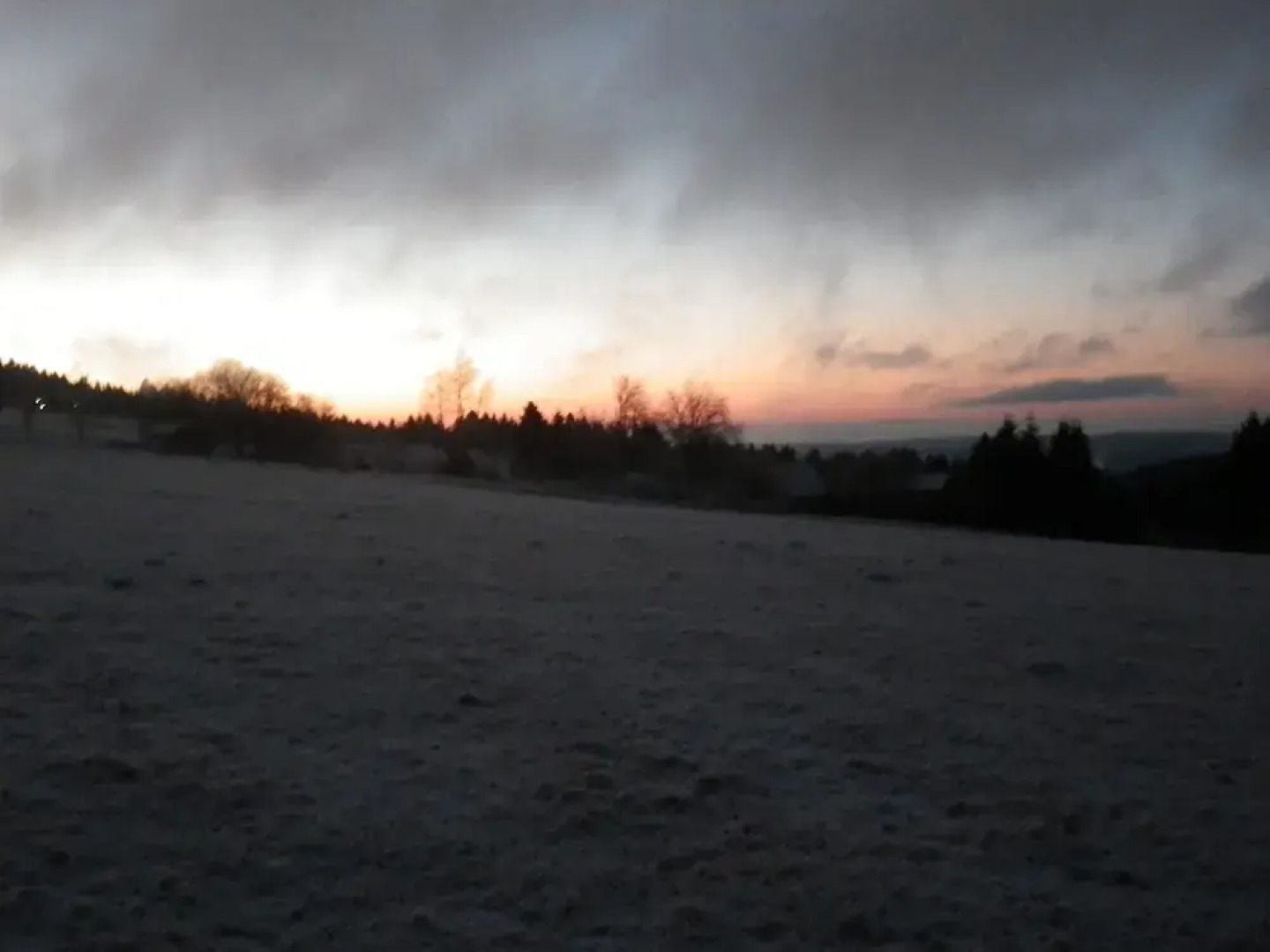 Berggasthof & Hotel Hinterrod