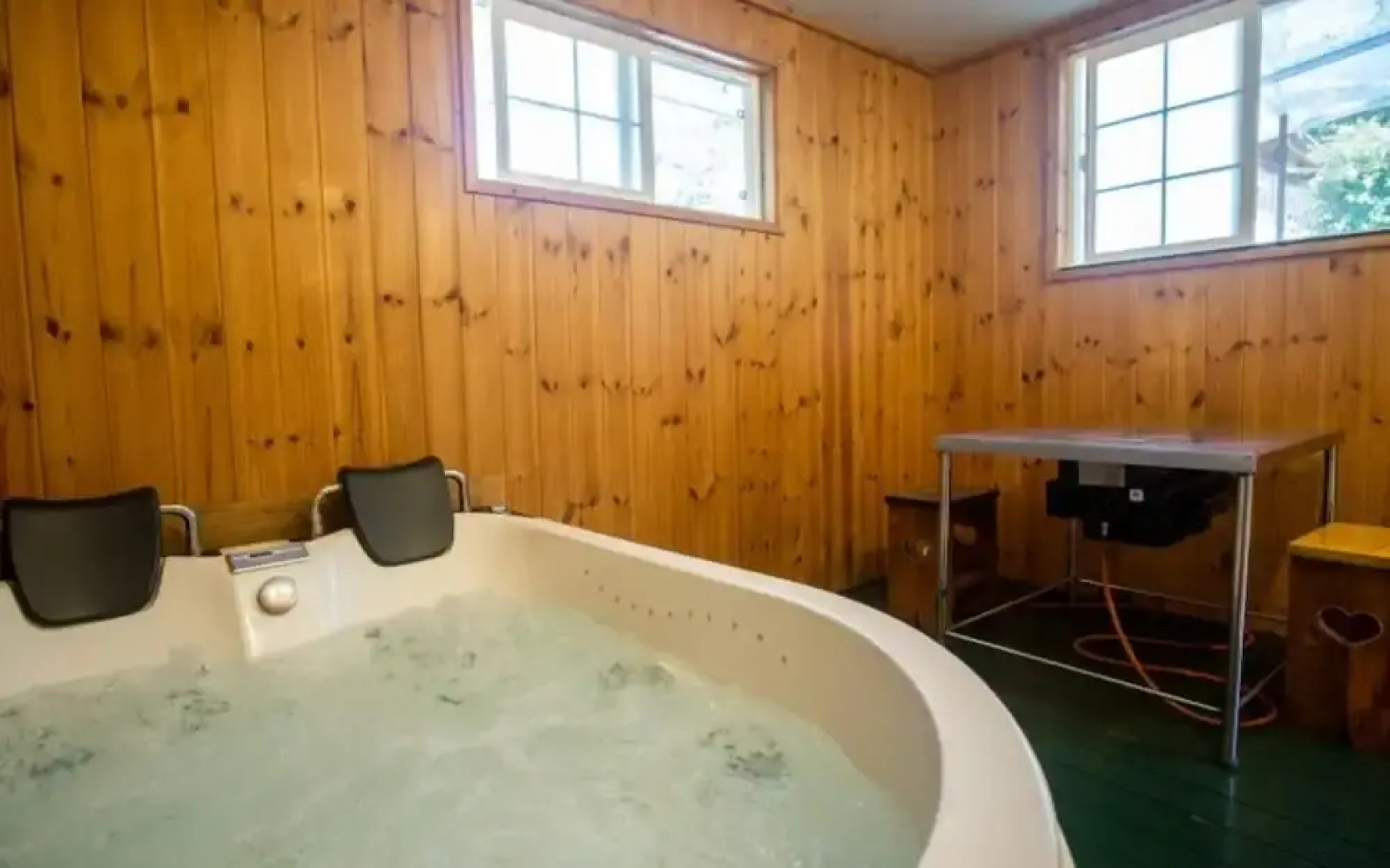 Pocheon Joey Tomato Pension