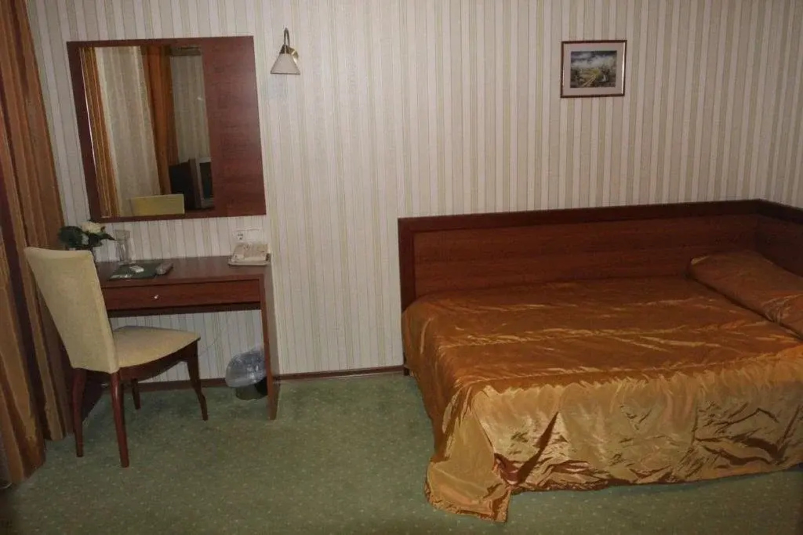 SPA Hotel Borova Gora