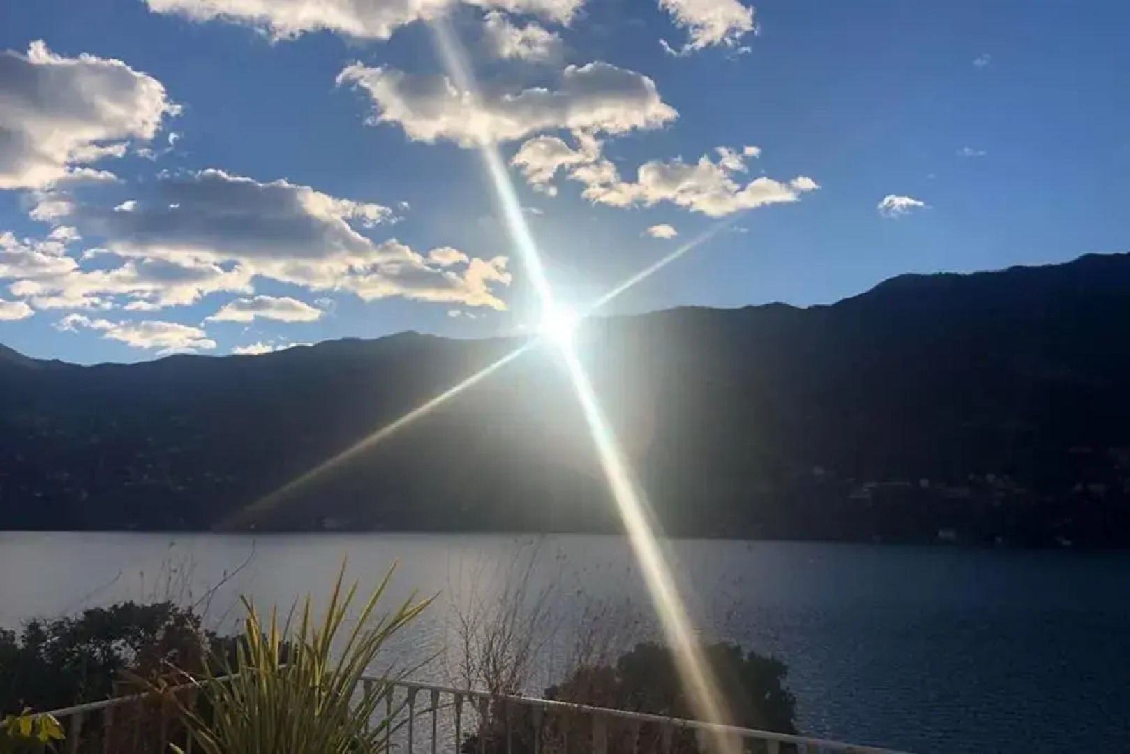 iN-Style apartment Carate Urio