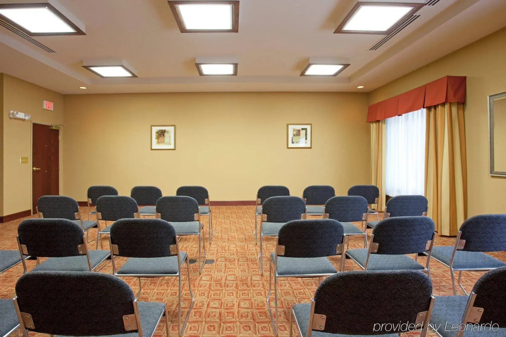 Holiday Inn Express Amarillo South by IHG