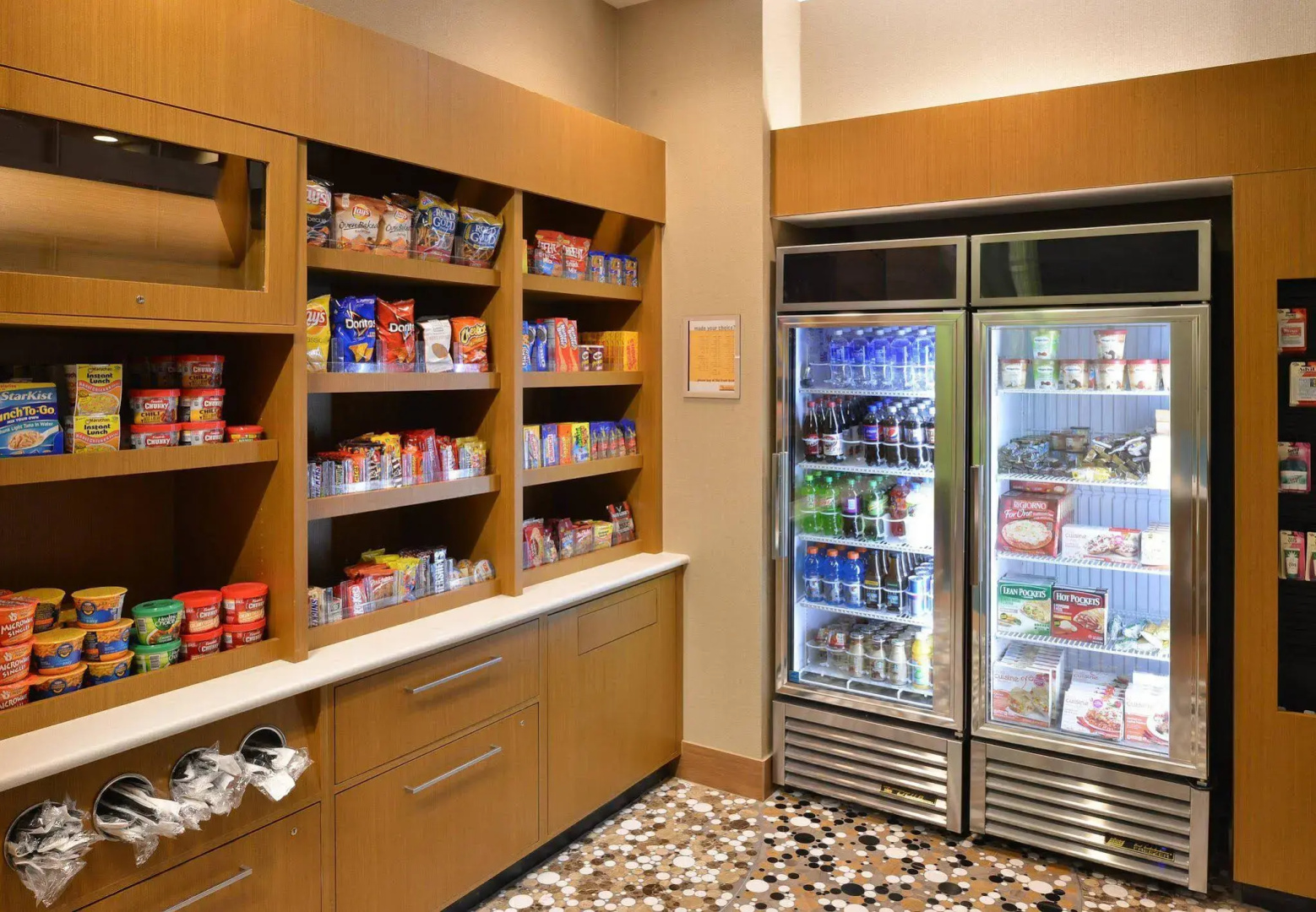 SpringHill Suites by Marriott Voorhees Mt. Laurel/Cherry Hil