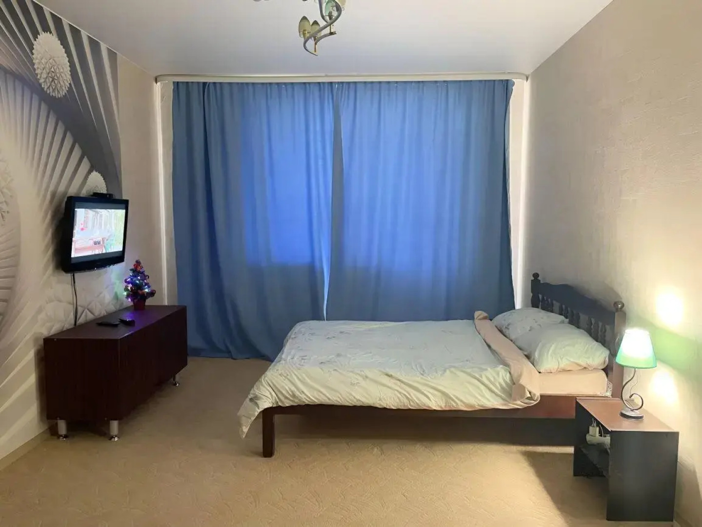 Апартаменты на улице Соловьиная Роща 5