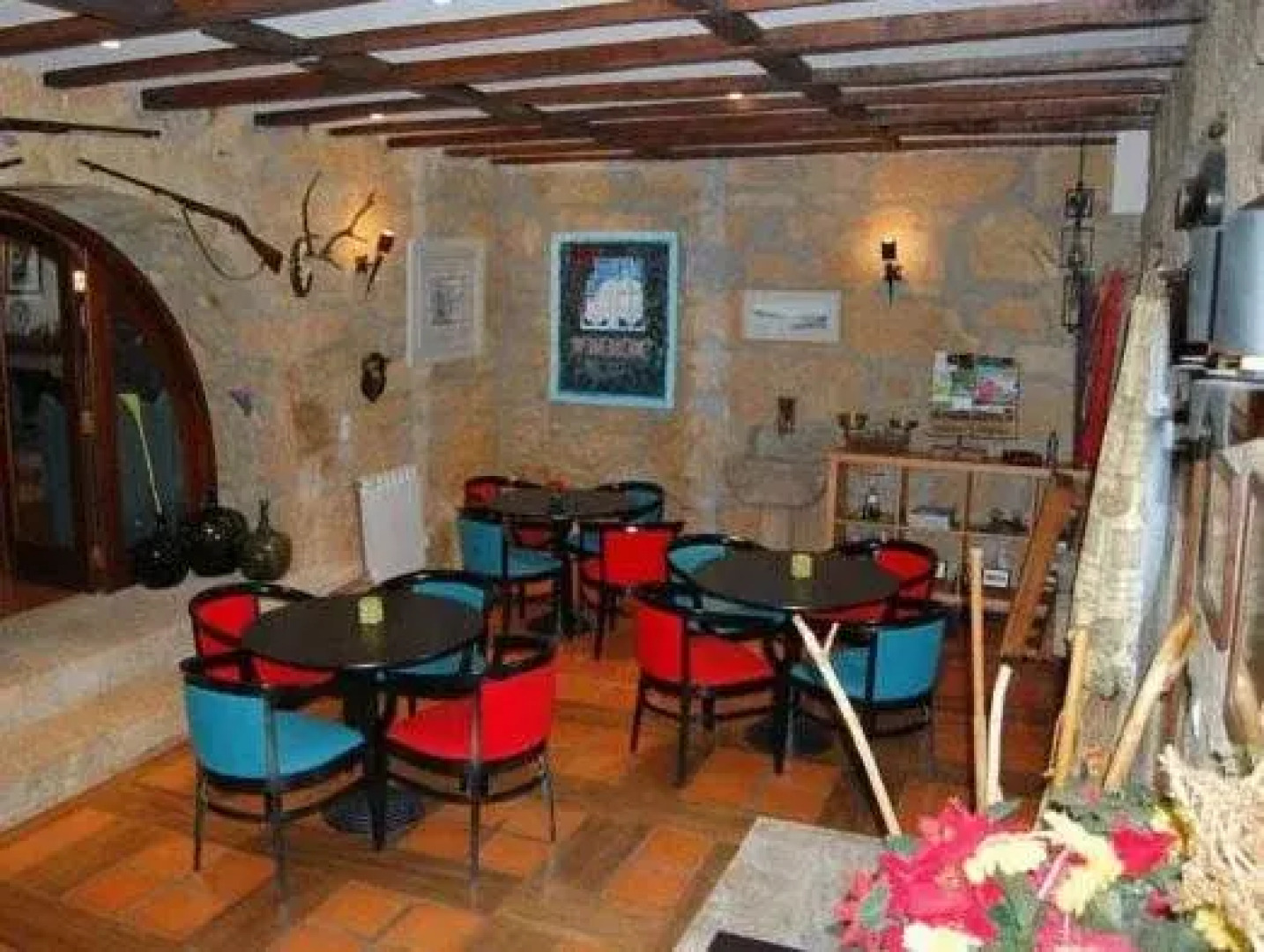 Casa da Quinta De S. Martinho