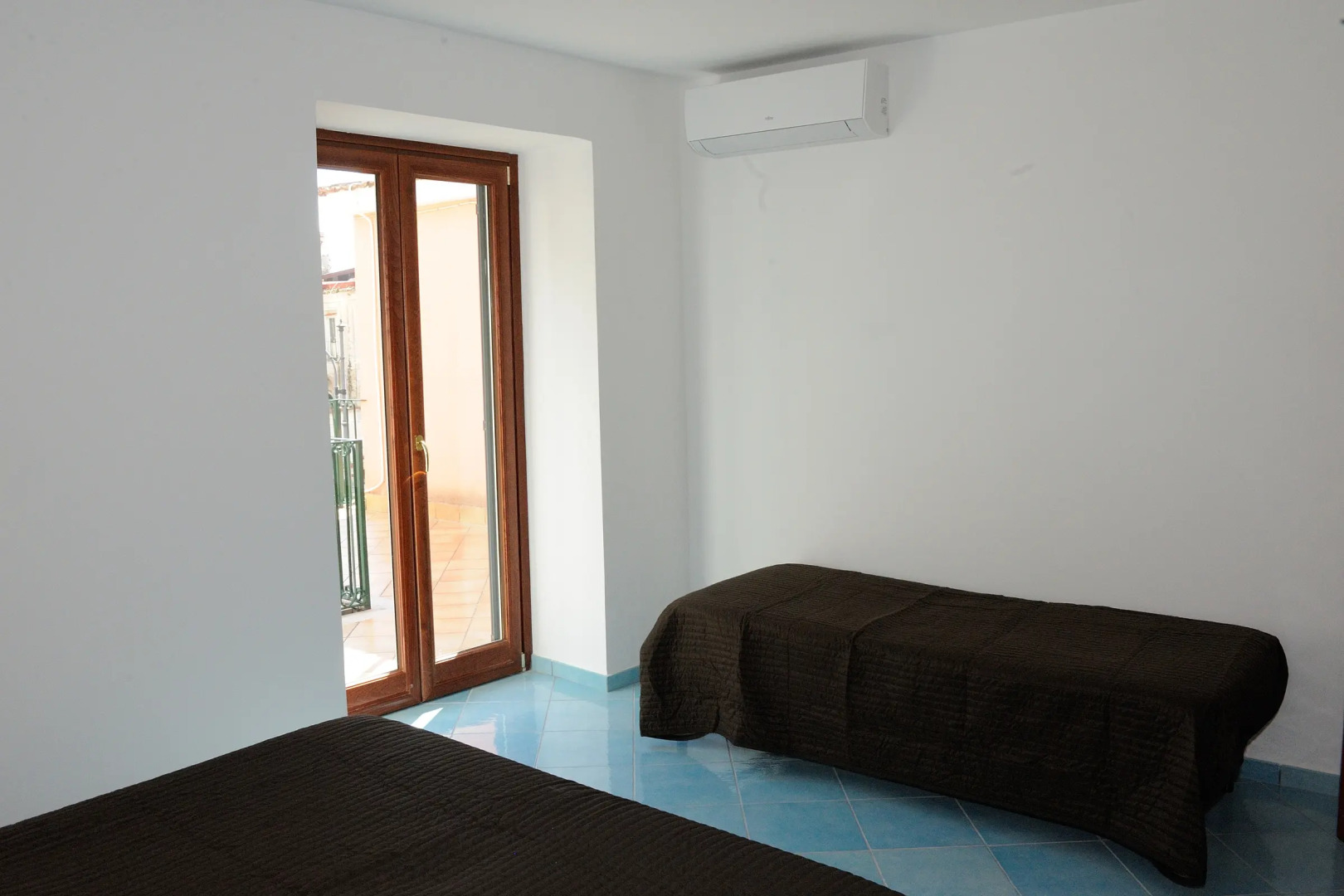 Cetara House on Amalfi Coast