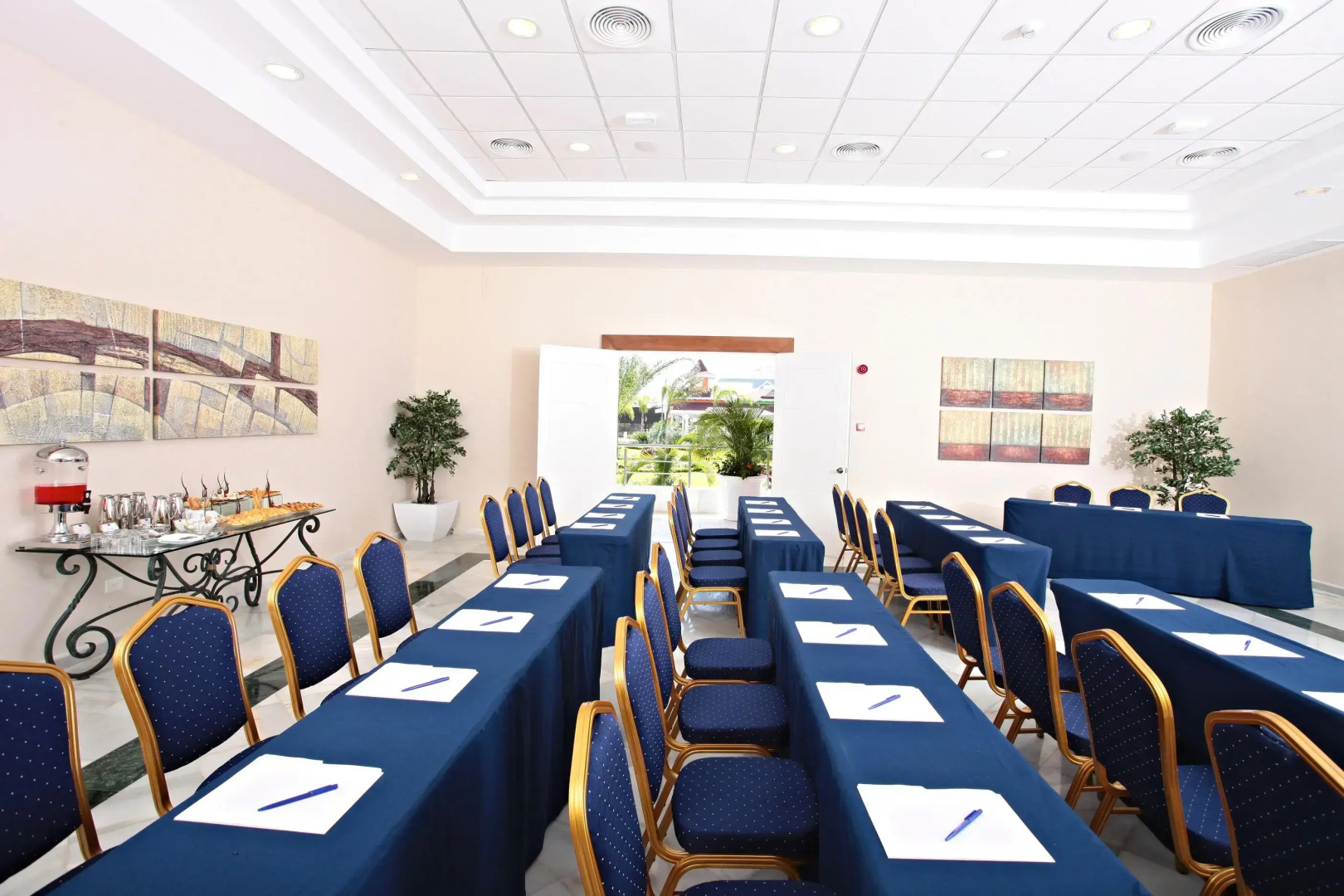 Bahia Principe Grand La Romana - All Inclusive