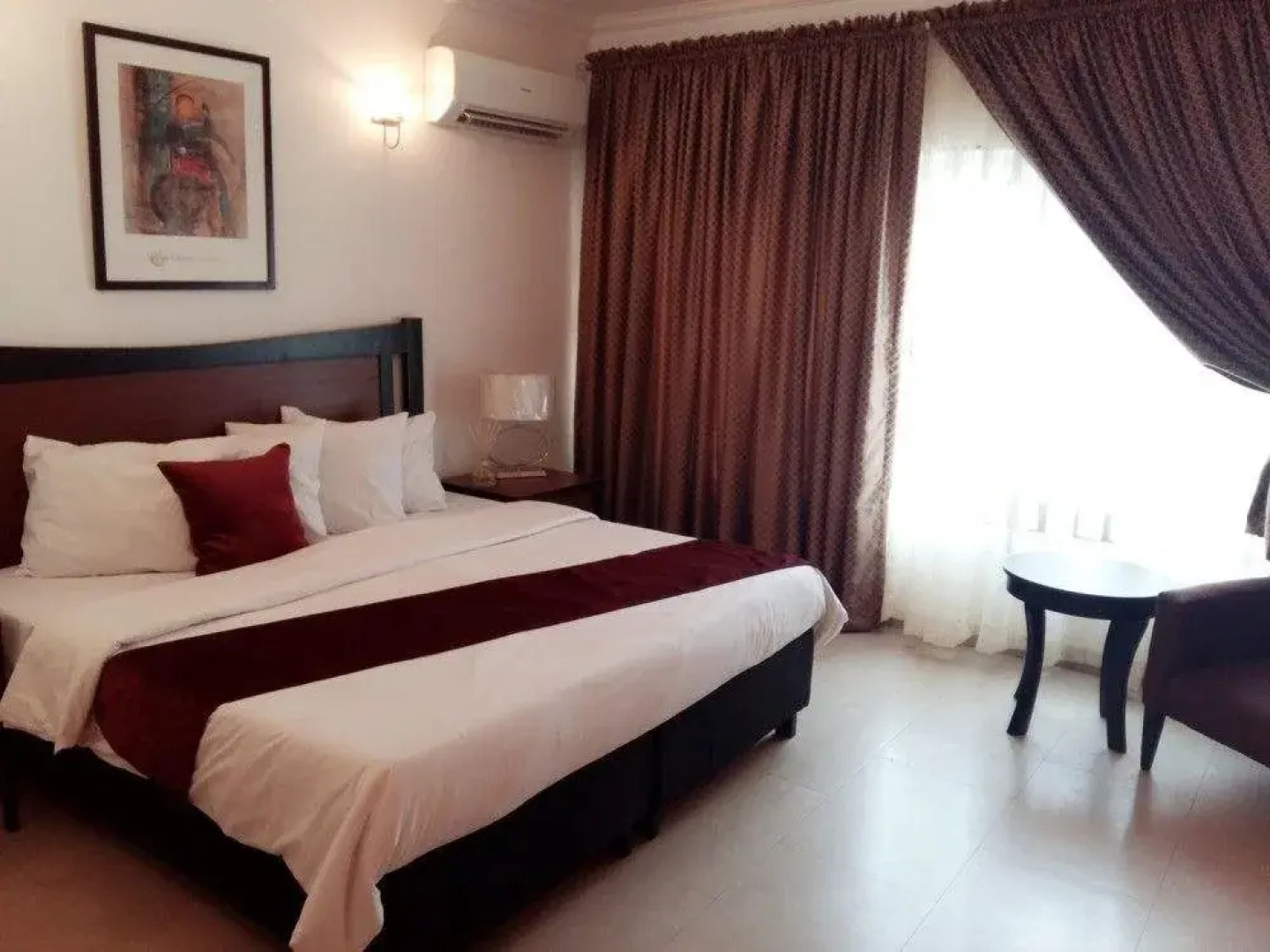 Amara Suites Caterer's Court