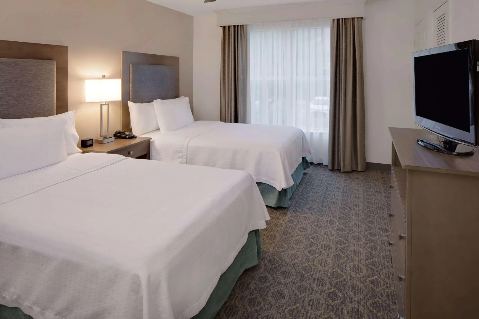 Homewood Suites by Hilton Nashville-Brentwood
