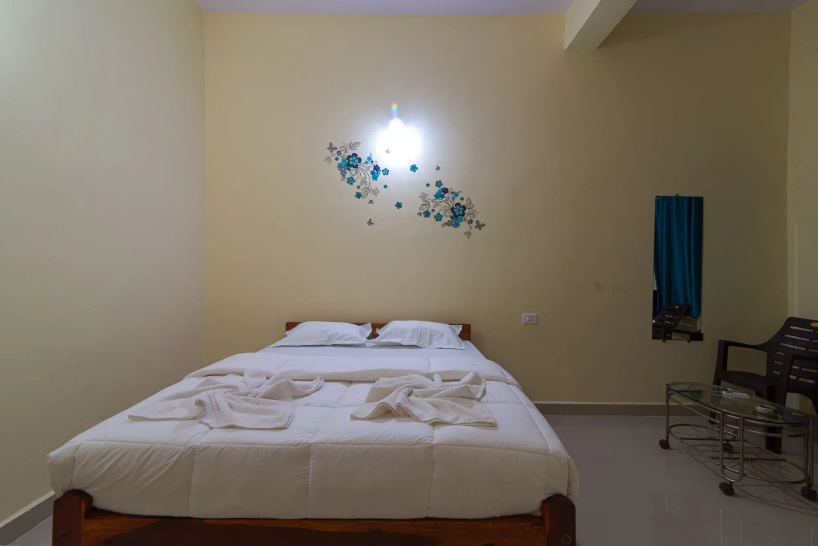 Samira Sea View Morjim