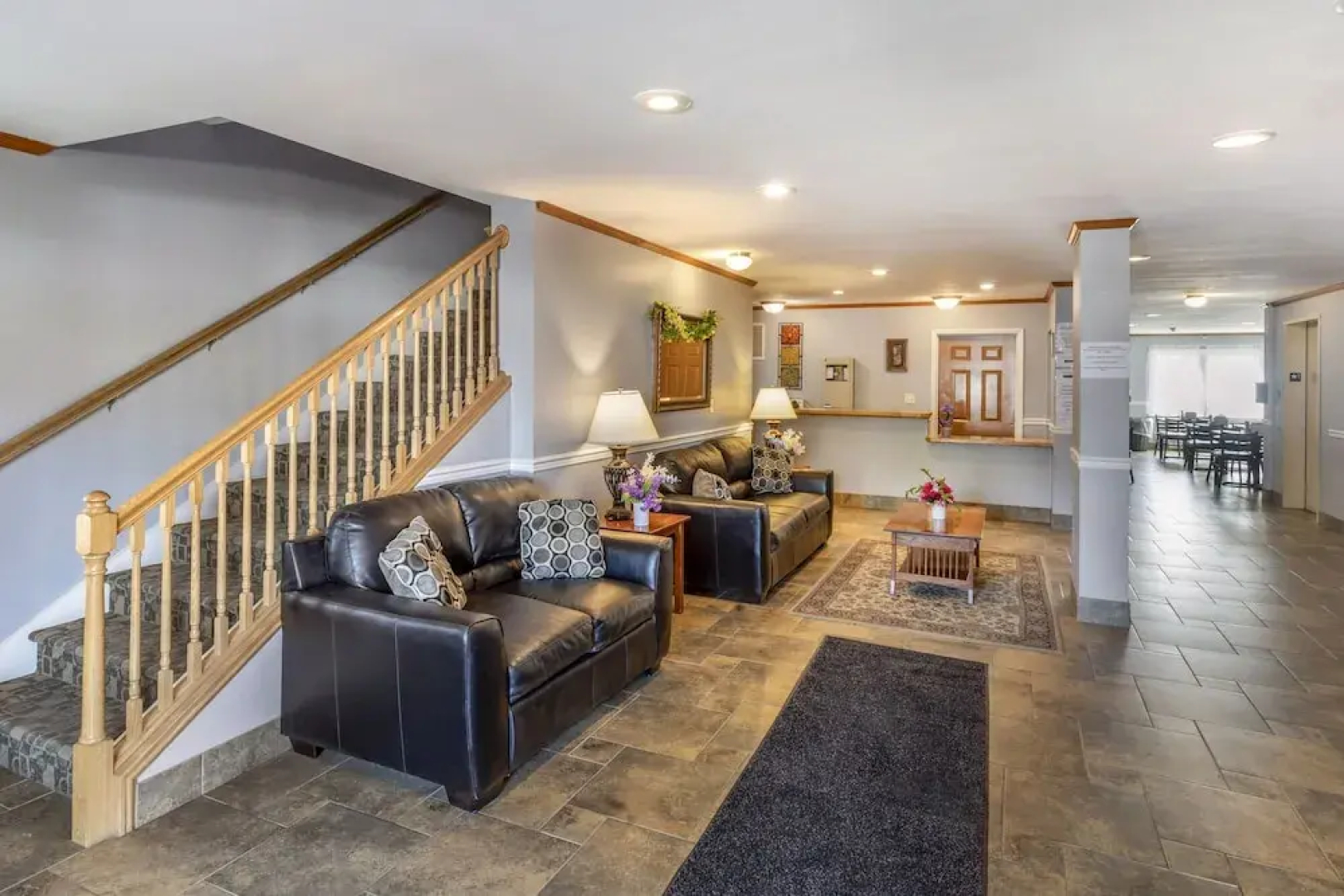 The Riverstone Inn