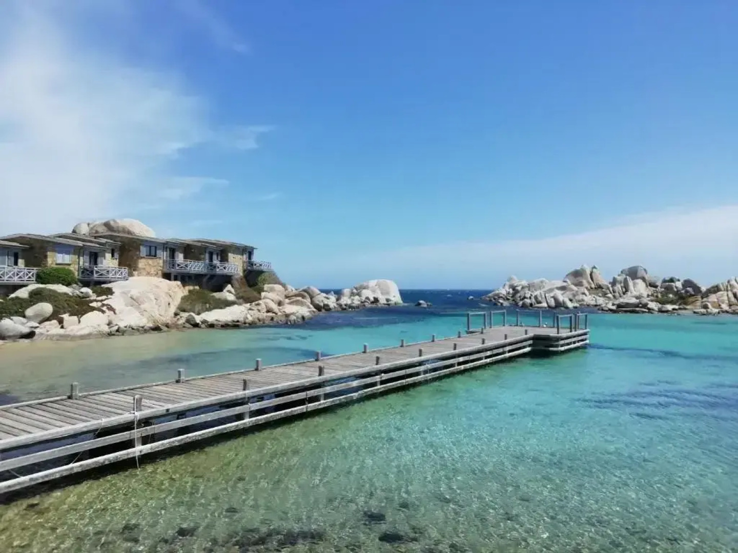 Hôtel & Spa des Pêcheurs