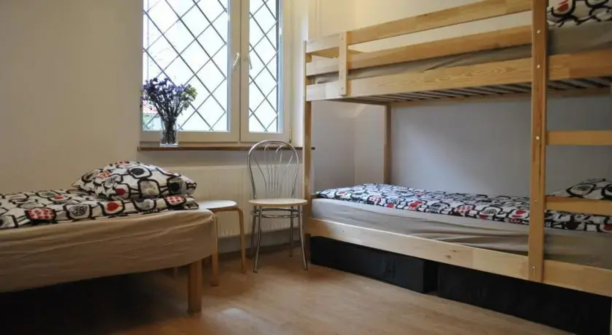 Bedeker Hostel Sopot