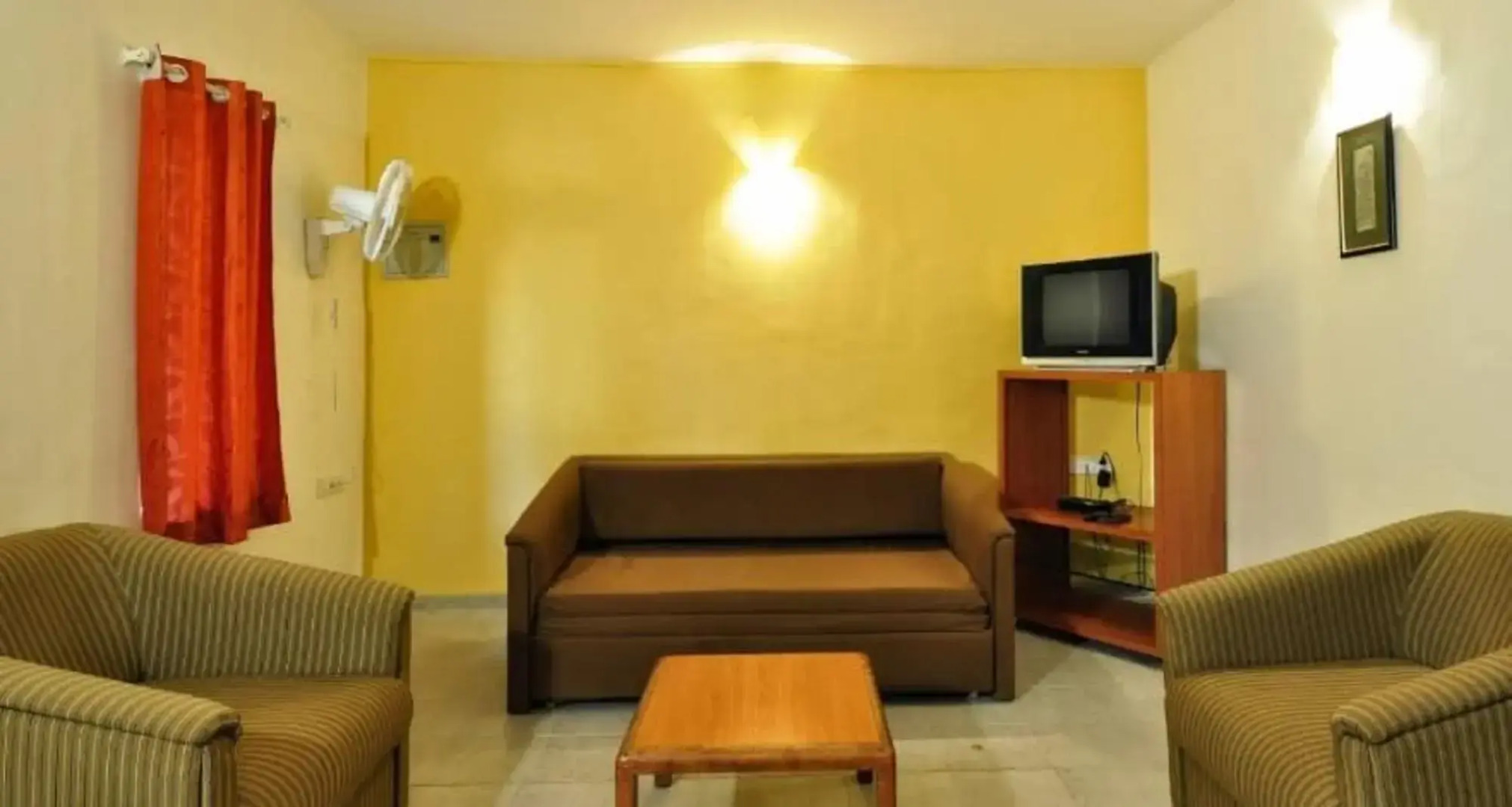 Paradise Country Panshet