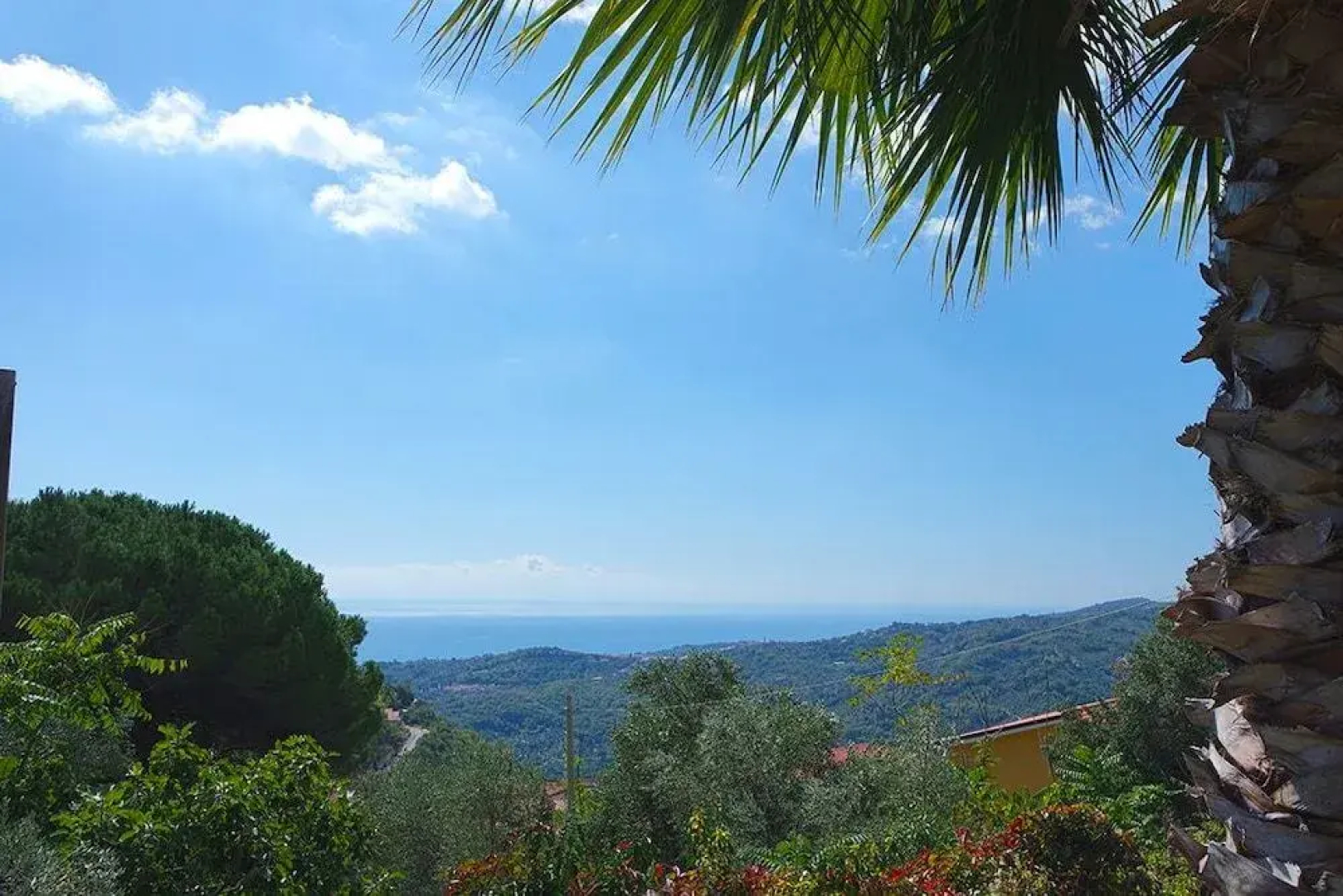 Villa Acquavella