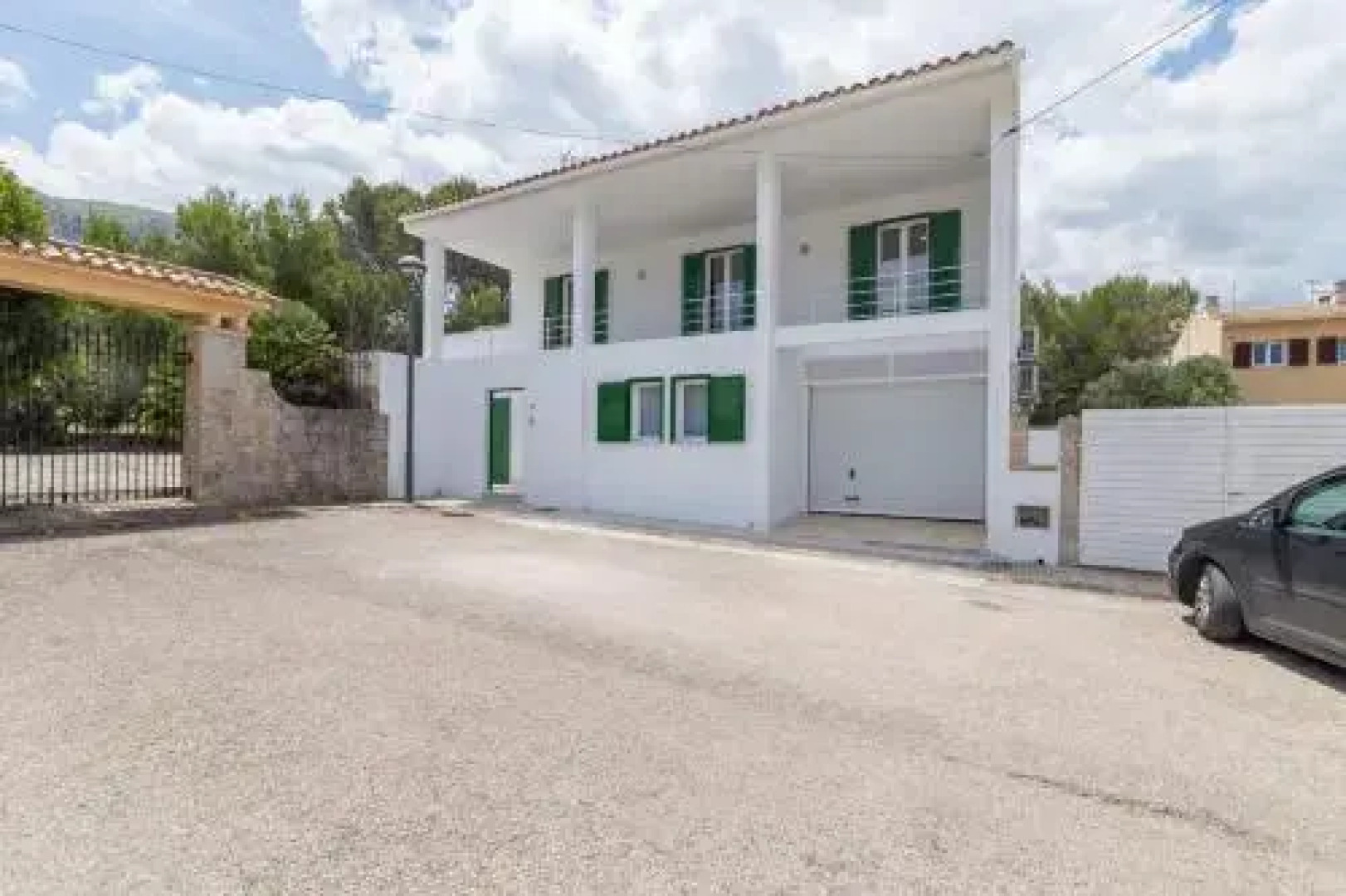 Chalet Can Roig