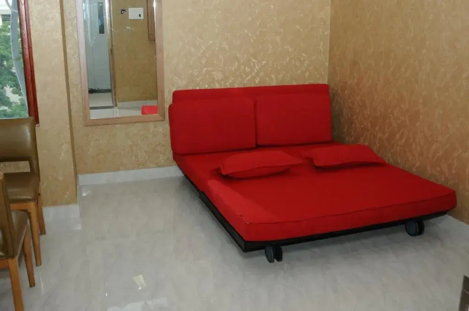 DP Stay Serviced Apartment - Vellore