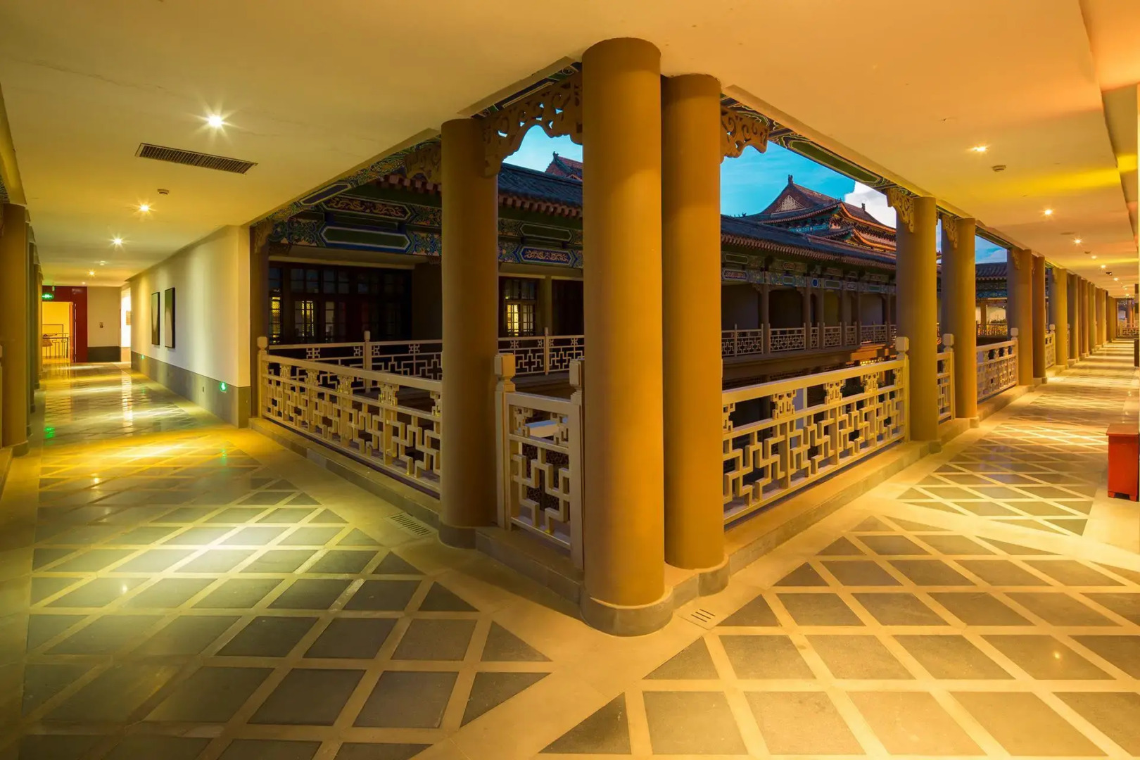 Eadry Royal Garden Hotel Haikou