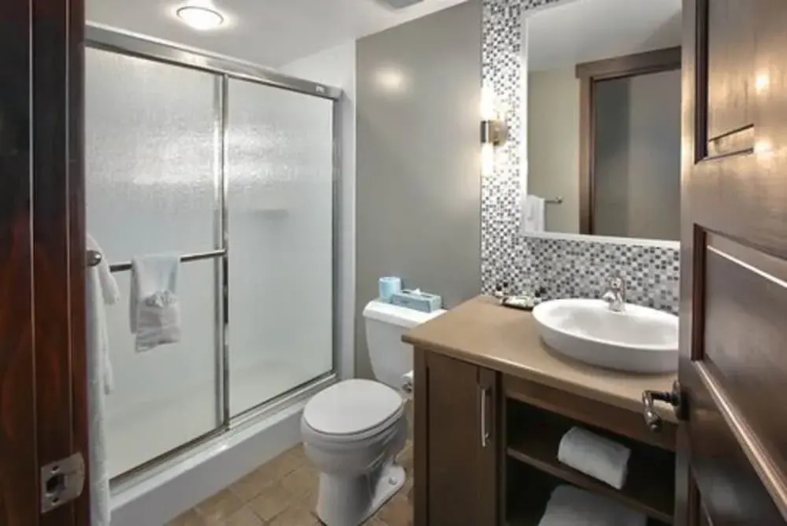 Blue Mountain Resort Mosaic Suites